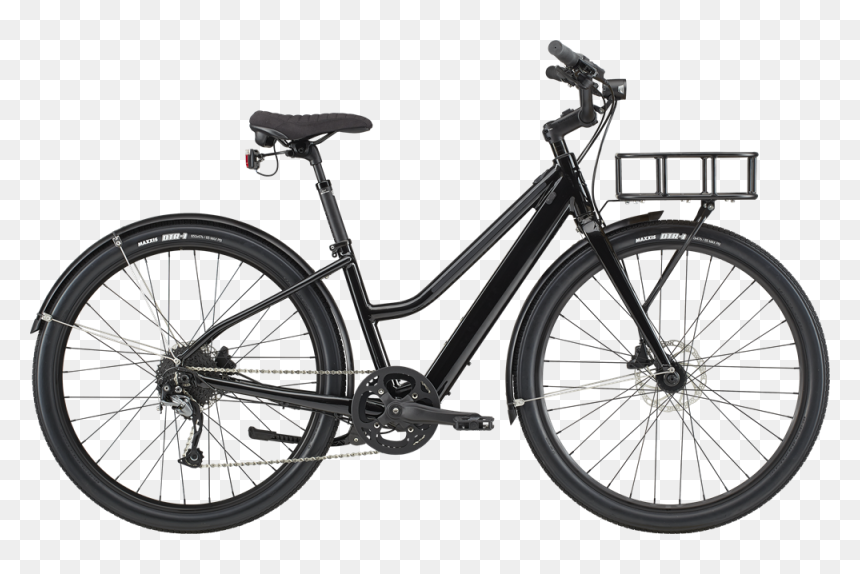 Light - Lively - Electric - Introducing Cannondale - Trek Madone Slr 6 Disc Speed 2020, HD Png Download - bike light png