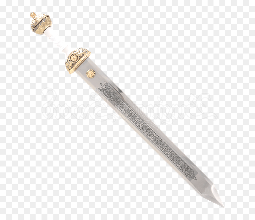 Gladiator Sword For Sale, HD Png Download - gladiator sword png