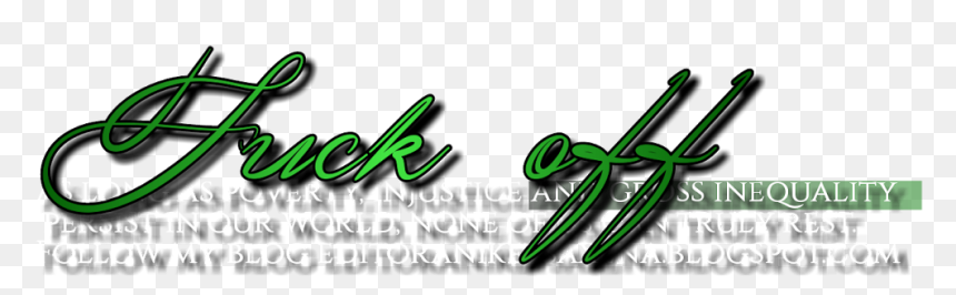 Calligraphy, HD Png Download - colourful png