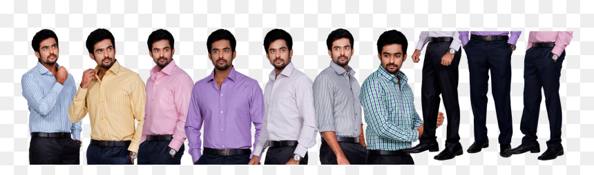 Tommy Hunter Romeo 10 Pcs Mens Dress Materials"
 Title="tommy - Mens Wear Images Hd, HD Png Download - gents wear png