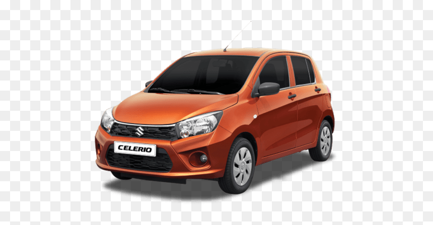 Suzuki Celerio Suzuki South Africa, HD Png Download - dzire png
