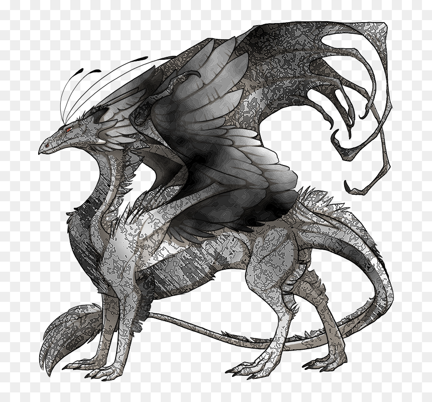 Download Clip Black And White Library Buddha Wallpaper - Kingdom Hearts As Dragons, HD Png Download - nature wallpaper png