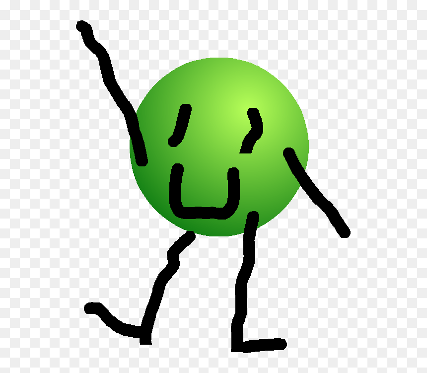Image Ball Png When - Ball Object Shows, Transparent Png - smiley ball png