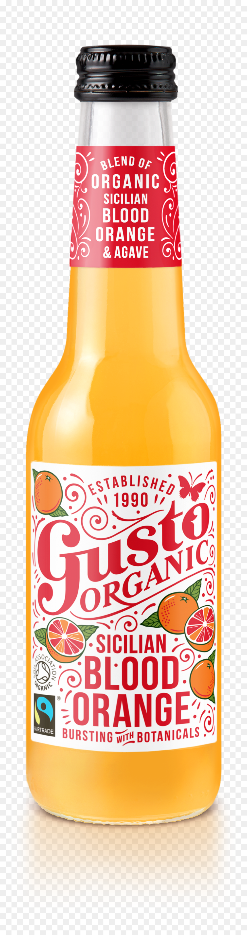 Gusto Drinks, HD Png Download - cooldrinks png
