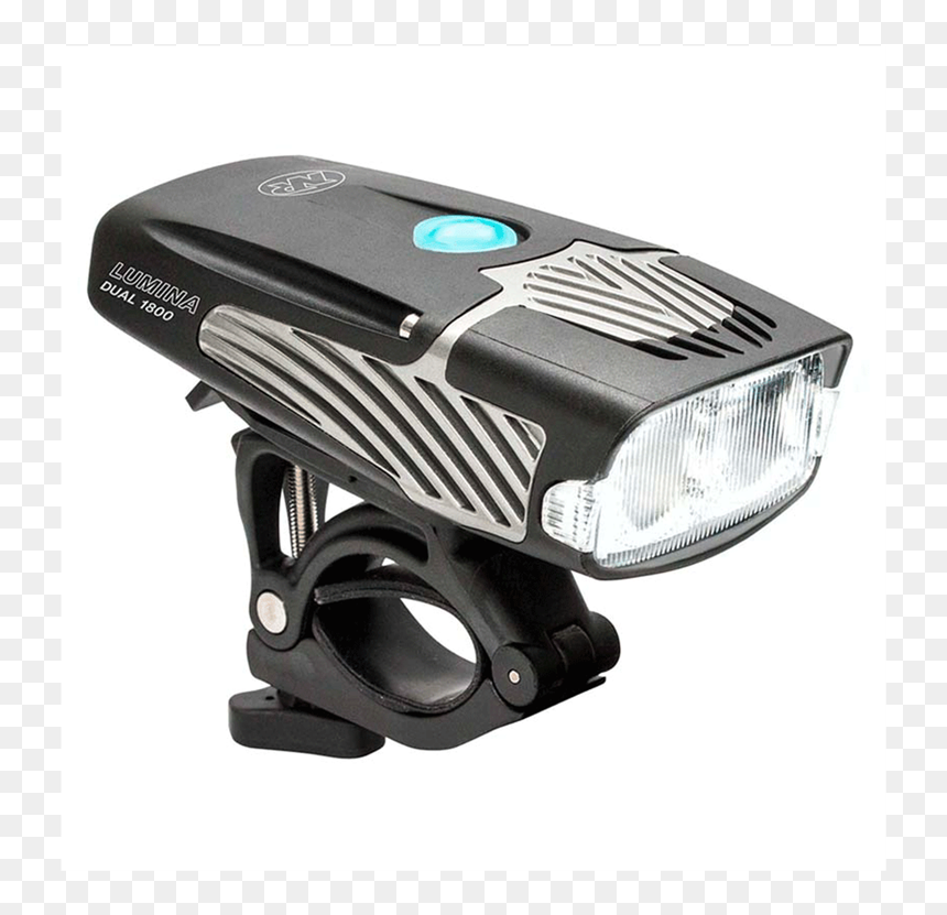 Niterider Lumina Dual 1800, HD Png Download - bike light png