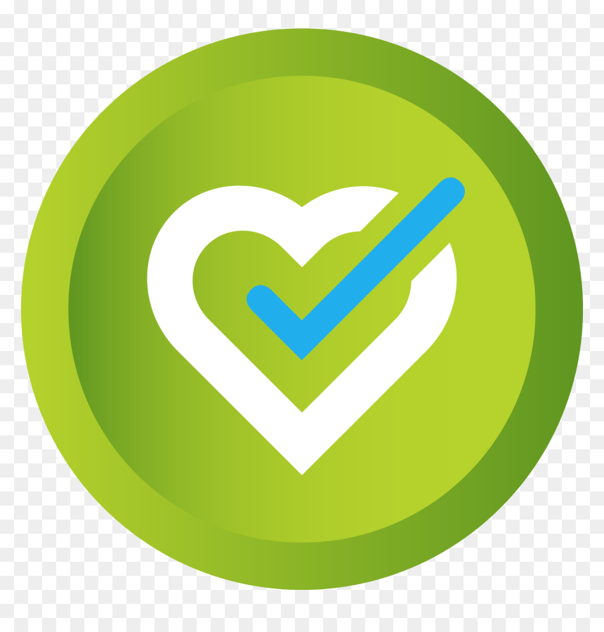 Healthy Health Icon Png, Transparent Png - life insurance icon png