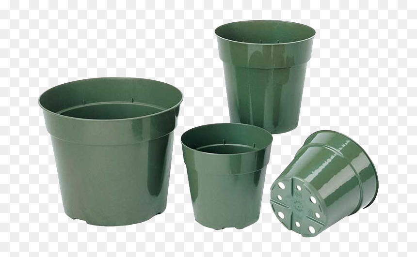 Application - Plastic Pots For Plants, HD Png Download - gamla flower png
