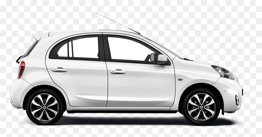 Download And Use Nissan Transparent Png File - Side Transparent Car Png, Png Download - car png file