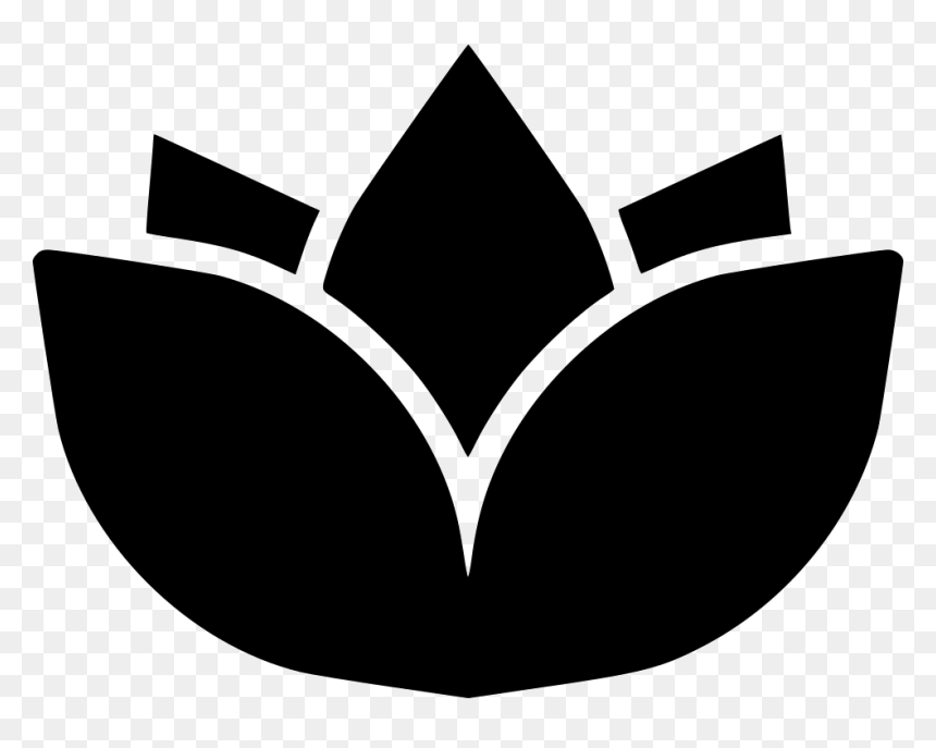 Yoga Lotus - Portable Network Graphics, HD Png Download - lotus png images