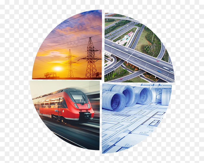 Actividad Internacional, HD Png Download - metro train png