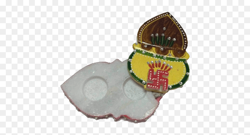 Return Gifts For Gruhapravesham - Cartoon, HD Png Download - wedding kalash png
