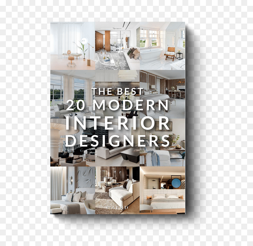 Download Noa For Free A Stunning Ebook Featuring Modern - Interior Design, HD Png Download - download now png
