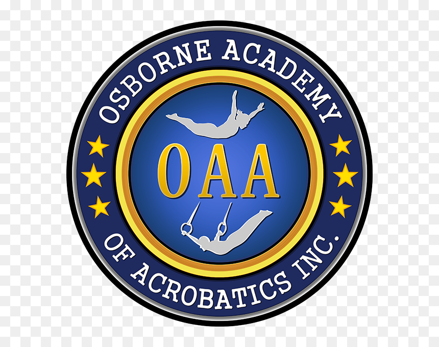 Osborne Academy Of Acrobatics Inc - Perks, HD Png Download - more button png