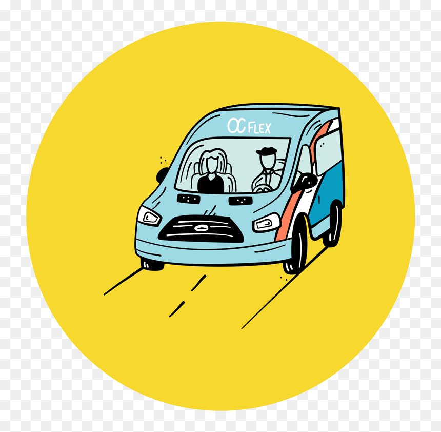 City Car Clipart , Png Download, Transparent Png - flex design png