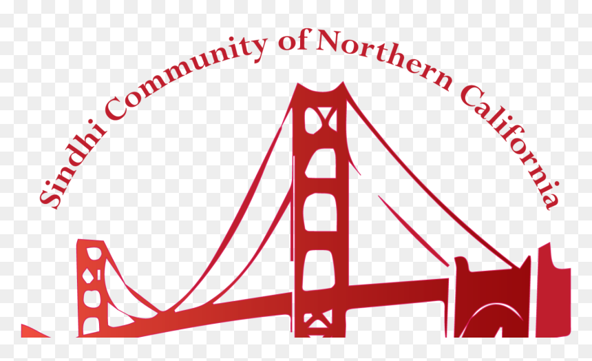 Golden Gate Bridge Clipart Black And White, HD Png Download - diwali sale png