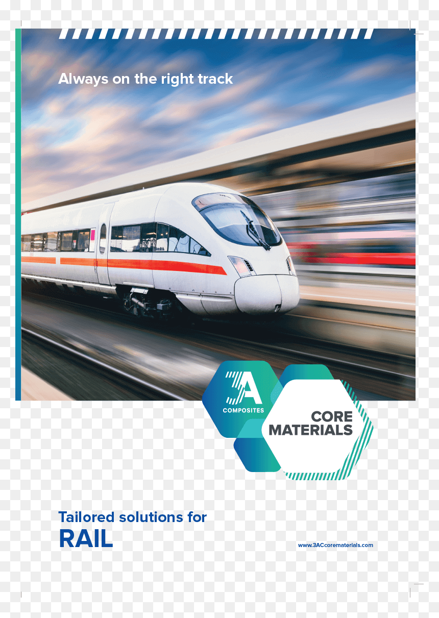 Deutsche Bahn Ice, HD Png Download - metro train png