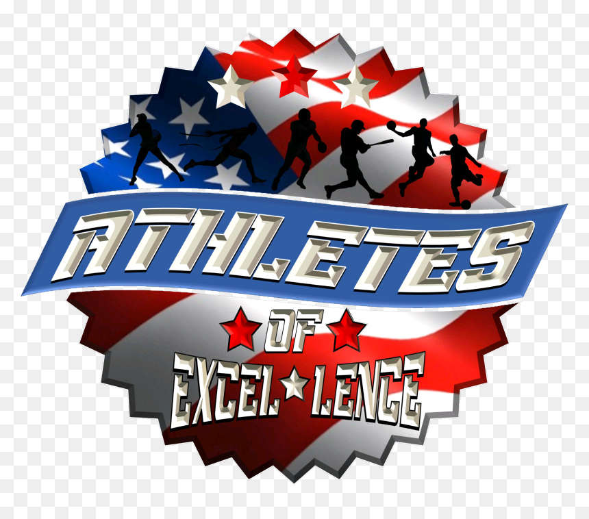 Athletes Of Excel-lence Llc - Graphic Design, HD Png Download - lence png