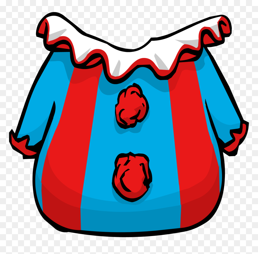 Club Penguin Rewritten Wiki, HD Png Download - colourful png