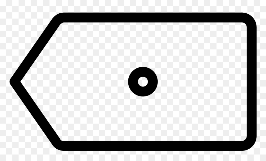 Cancel Last Digit Icon - Circle, HD Png Download - cancel button png