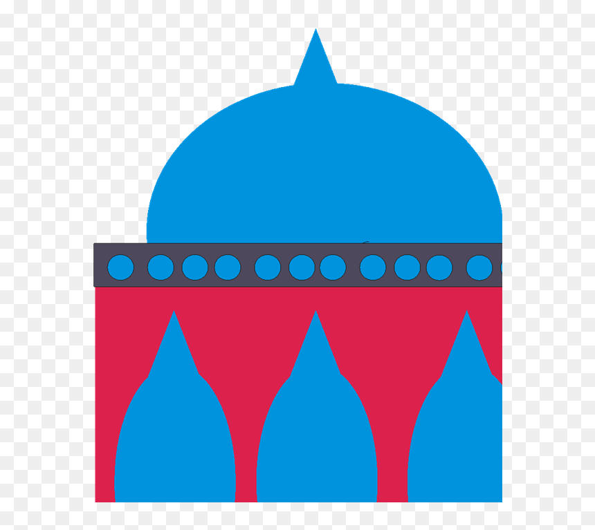 Clip Art, HD Png Download - temple clipart png