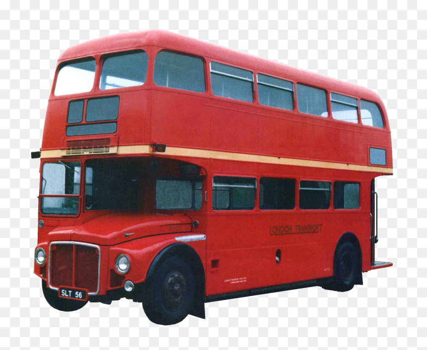 Grab And Download Bus Icon - London Double Decker Bus Png, Transparent Png - bus.png