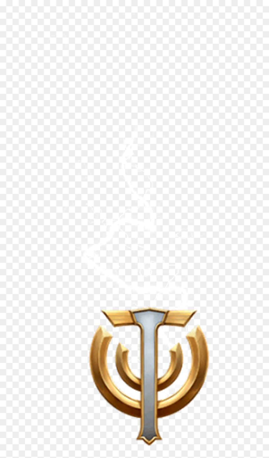 Want More Desing Or Its Fine I Got My Betakey - Skyforge, HD Png Download - got png