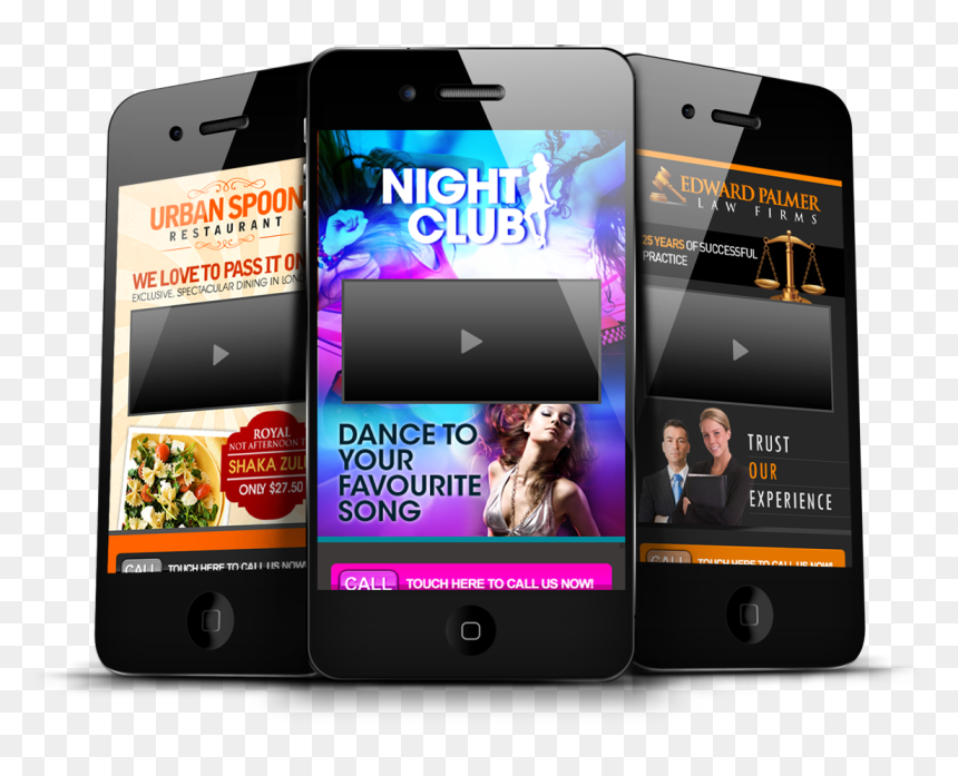 Thumb Image - New Mobile Image Png, Transparent Png - mobilepng