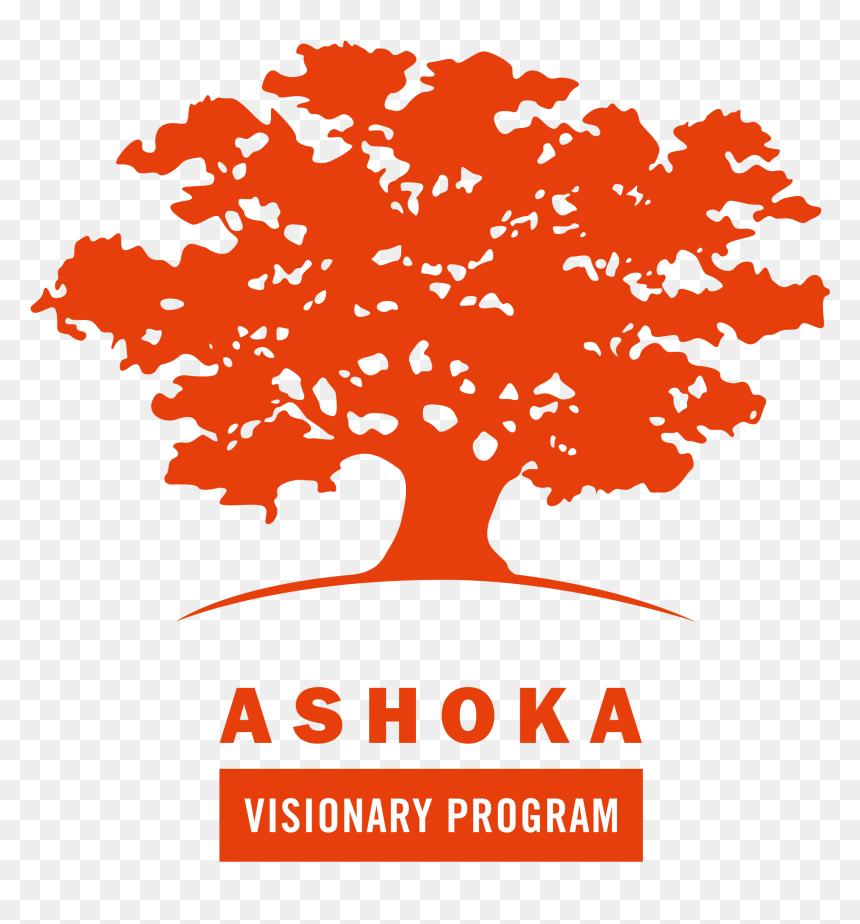 Ashoka Innovators For The Public India, HD Png Download - ashoka tree png