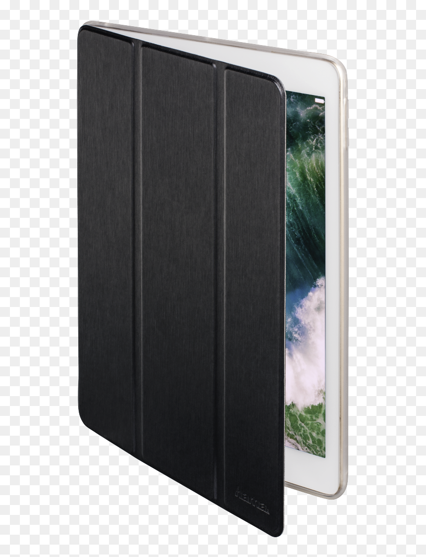Hama Ipad 2018 Hülle, HD Png Download - apple tablet png