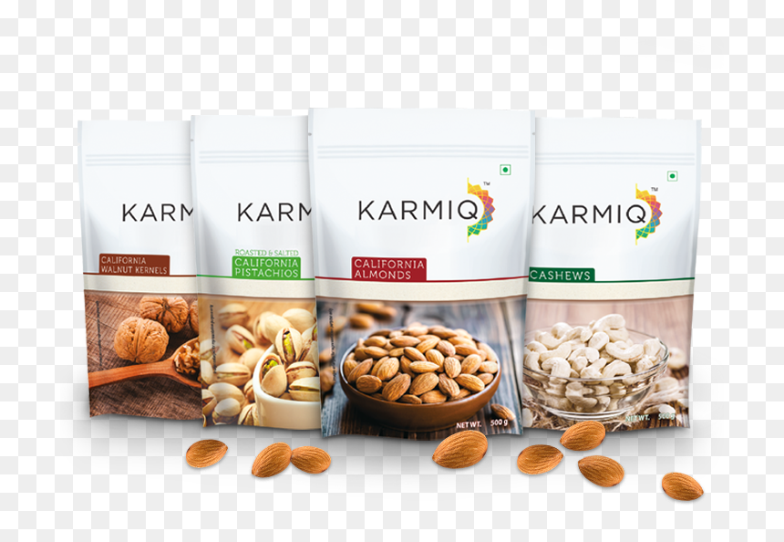 Ads For Dry Fruits, HD Png Download - dry fruit png