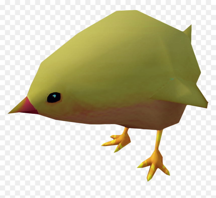 The Runescape Wiki - Download, HD Png Download - white hen png