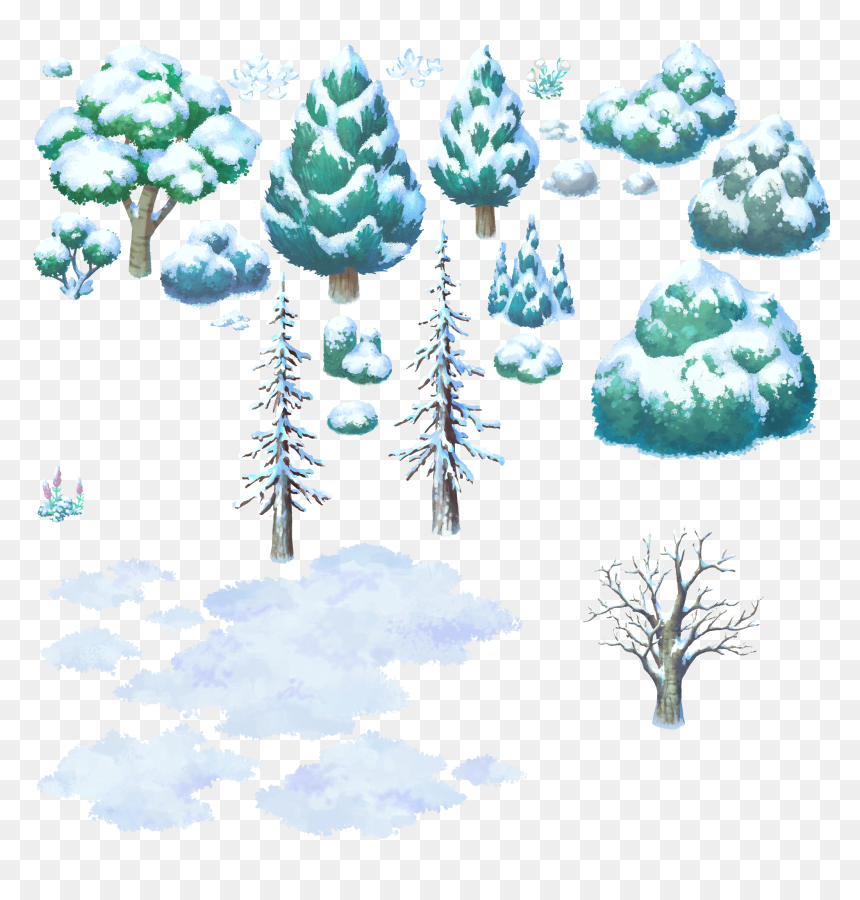 White Pine, HD Png Download - doraemon and friends png