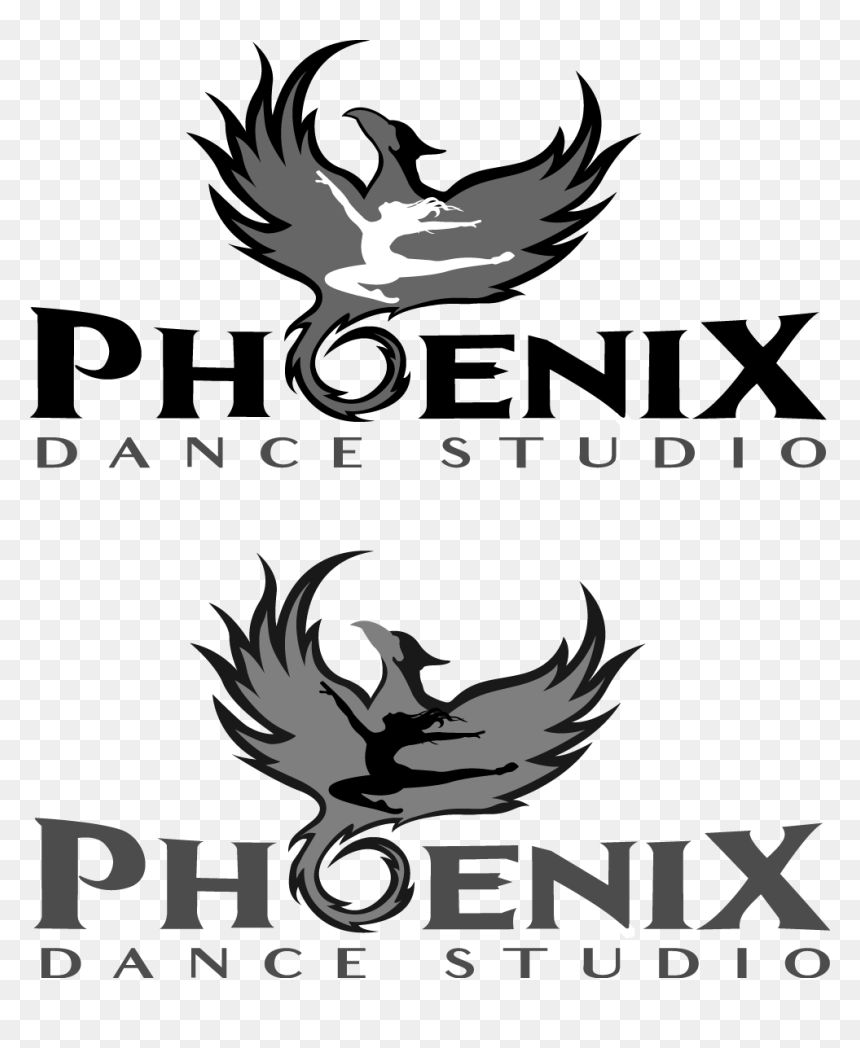 Illustration, HD Png Download - phoenix bird logos png