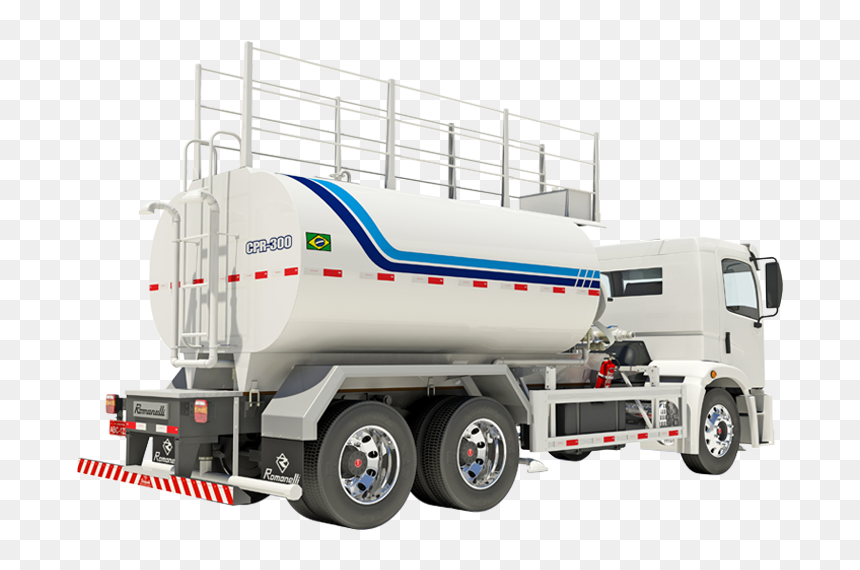 Cardiopulmonary Resuscitation, Png Download - Caminhao Tanque Pipa Png, Transparent Png - water tanker png