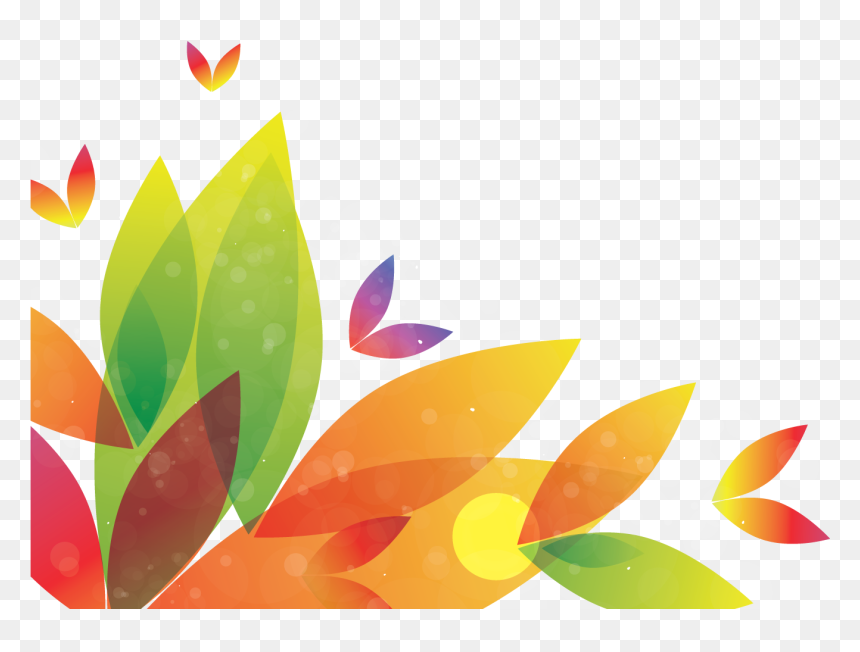 Illustration, HD Png Download - real leaves png