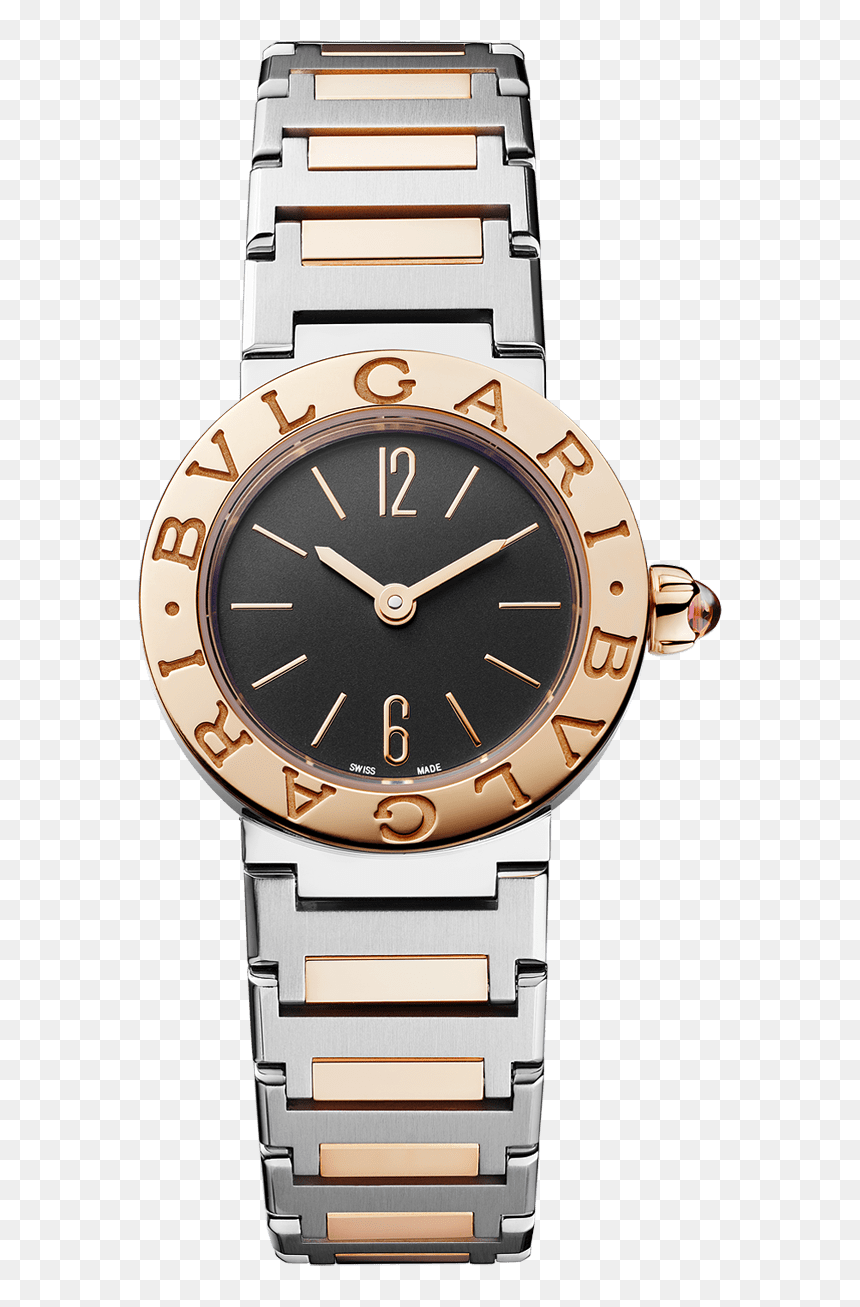 Bvlgari Watch, HD Png Download - ladies watches png