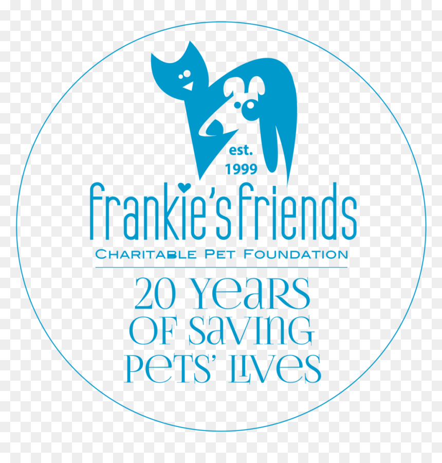 Ff 20th Anniversary Circle-01 Copy - Circle, HD Png Download - friends png text