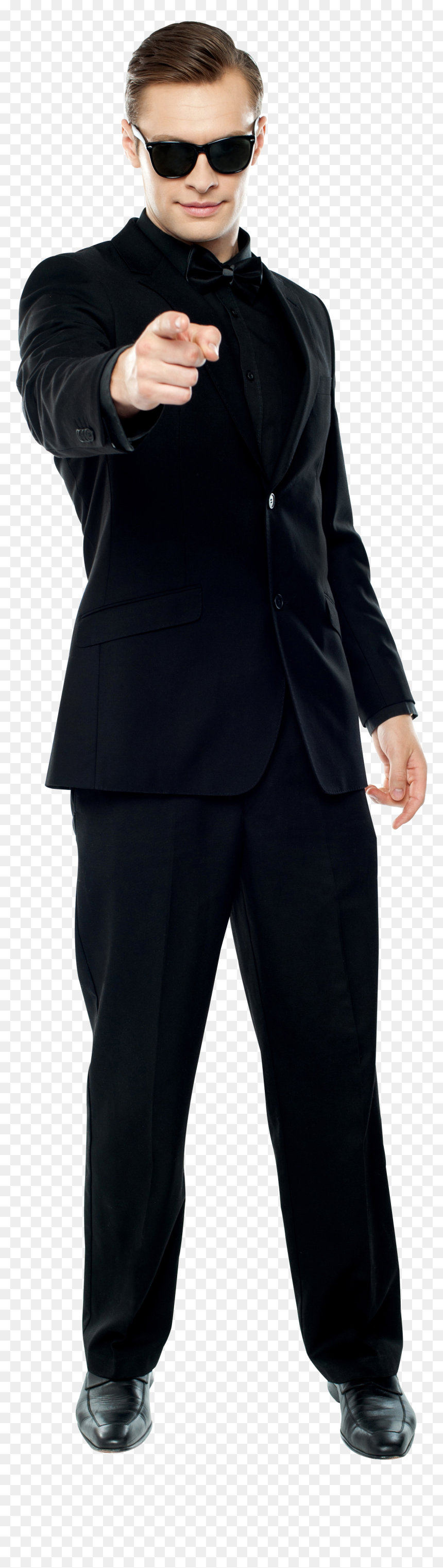 Guy In Suit No Background, HD Png Download - men model png