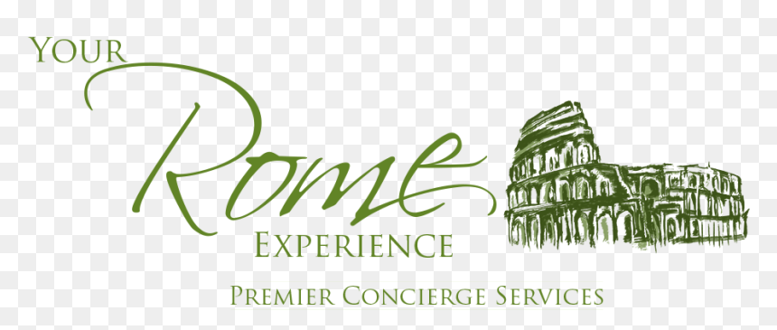Your Rome Experience - Graphic Design, HD Png Download - gladiator sword png