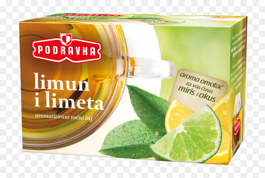 Čaj Podravka Metvica, HD Png Download - all cool drinks images png