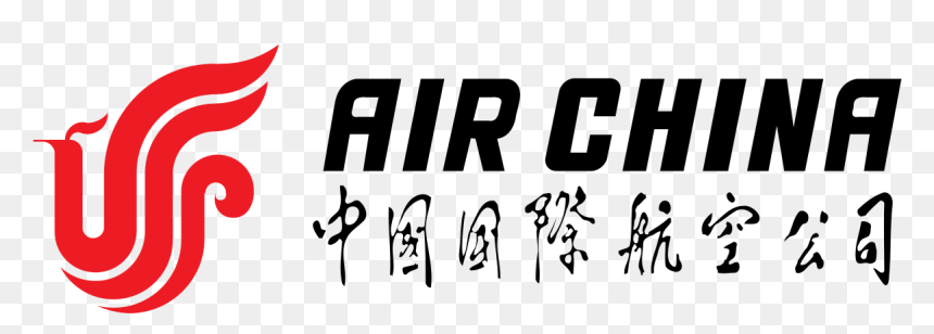 Air China Logo Png, Transparent Png - chinese png