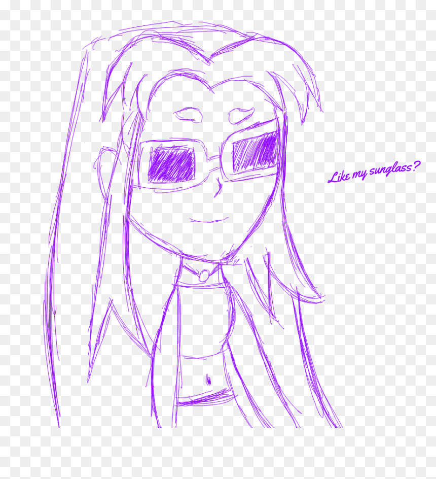 Thumb Image - Sketch, HD Png Download - png files for picsart
