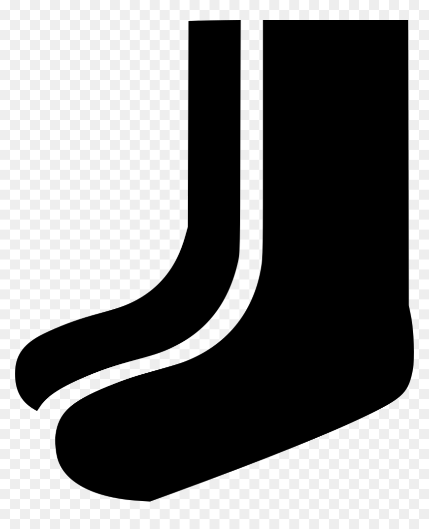Man Socks Sport Dress - Sock, HD Png Download - man dress png