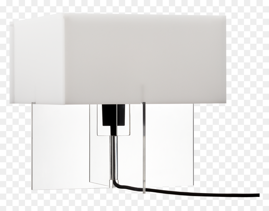 Cross-plex T300 Off Fritz Hansen Lighting - Lampshade, HD Png Download - lamp light png