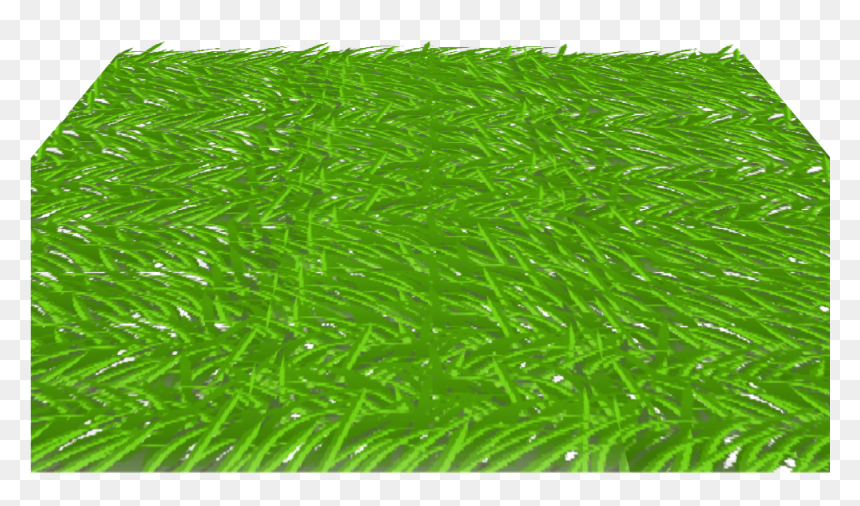 Grass Background Clipart - Portable Network Graphics, HD Png Download - grass background hd png