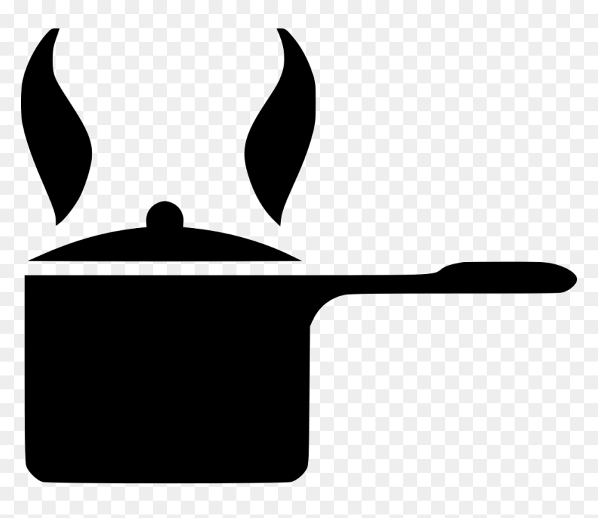 Water Food Soup Pan Pot Saucepan Casserole - Food, HD Png Download - water pot png