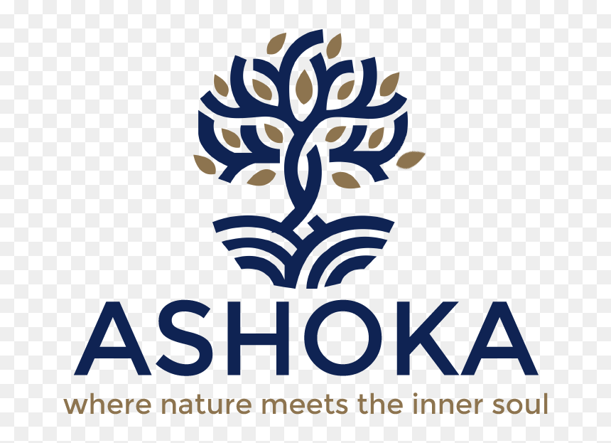 Ashoka Logo - Beach Pinamar, HD Png Download - ashoka tree png