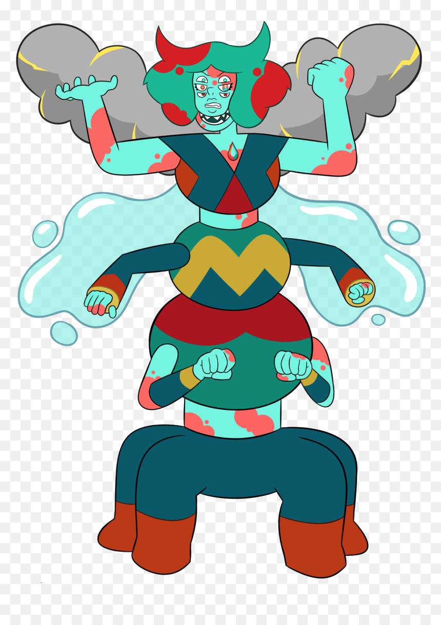 Aqua Aura Delure Wiki - Sonora Sunrise Steven Universe, HD Png Download - sunrise png images