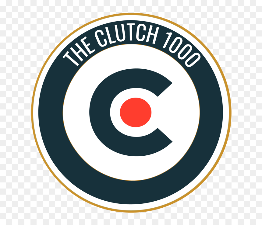 List Of Top Ux Agencies - Circle, HD Png Download - tilak symbol png