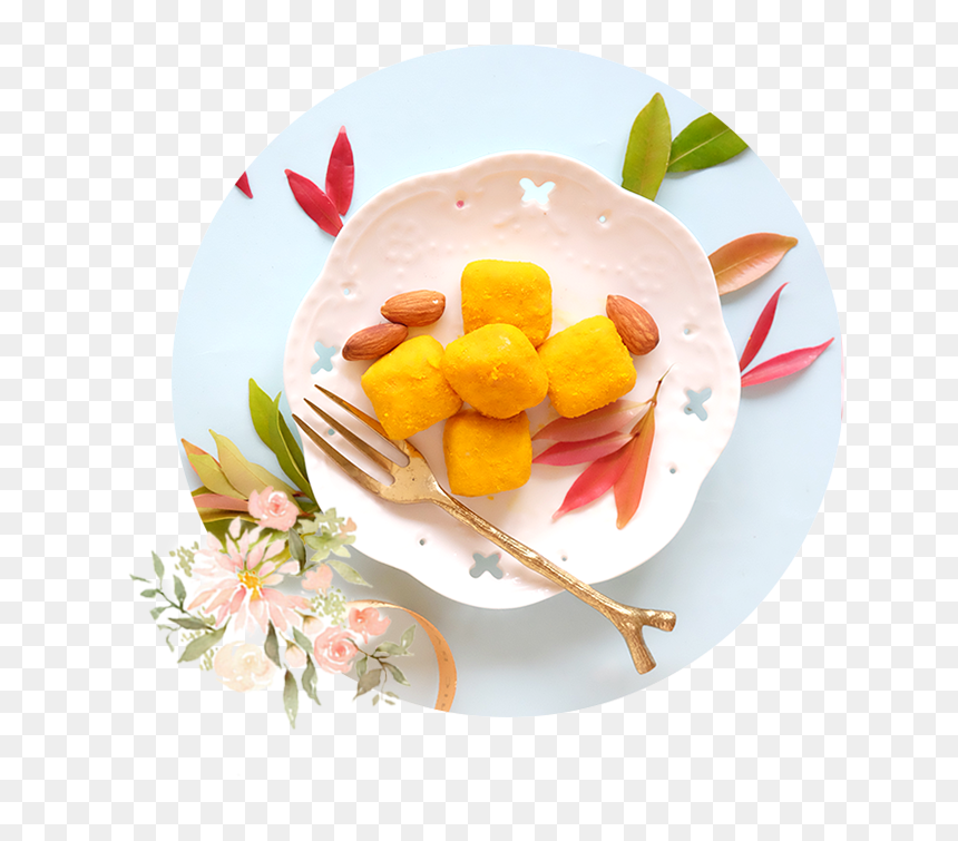 Dish, HD Png Download - raw mango png
